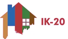 IK-20 Oy logo