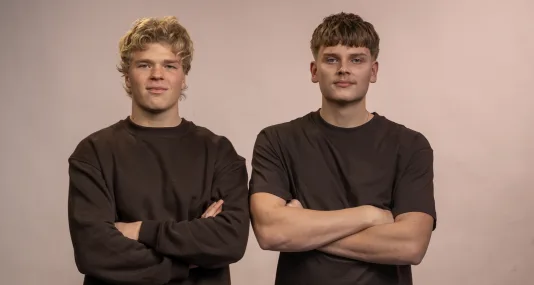 urakoitsijan taustakuva