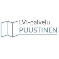 LVI-palvelu Puustinen logo