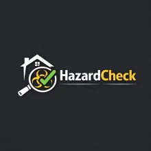 HazardCheck logo