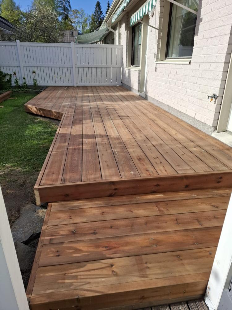 Terassi Helsinki 05/2025