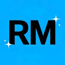 Ricardo Martins logo