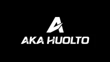 AKA Huolto Oy logo