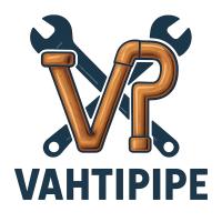 VahtiPipe logo