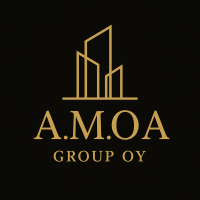 amoa group oy logo