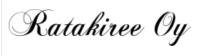 Ratakiree Oy logo