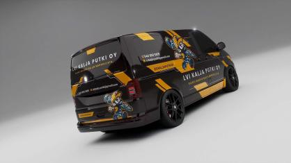 urakoitsijan taustakuva