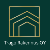 Trago Rakennus Oy logo