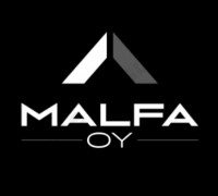 MALFA Oy logo