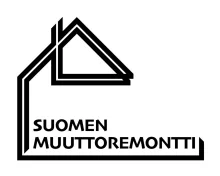 Suomen Muuttoremontti Oy logo