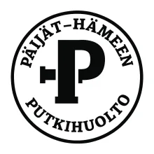 Päijät-Hämeen Putkihuolto Oy logo