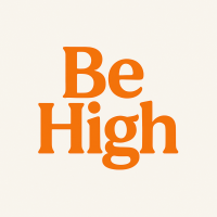 Be High Oy logo