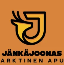 JÄNKÄJOONAS Arktinen Apu logo