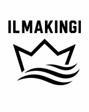 IlmaKingi Oy logo
