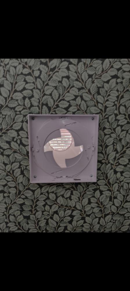 Korvausilmaventtiilien asennus vanhaan puutaloon