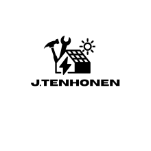 J.Tenhonen Oy logo