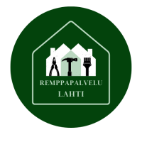 Remppapalvelu Lahti logo