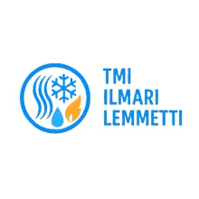 Tmi Ilmari Lemmetti logo