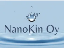 Nanokin oy logo