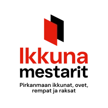 Ikkunamestarit Oy logo
