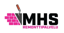 MHS remonttipalvelu logo