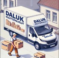 DaLuk logo