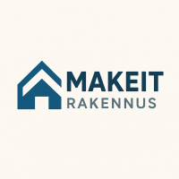 Make IT rakennus logo