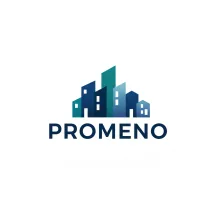 Promeno Oy logo