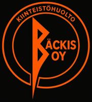 Bäckis Oy logo