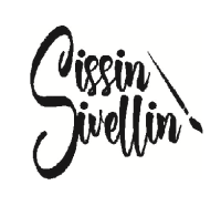 Sissin Sivellin logo