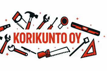 urakoitsijan taustakuva