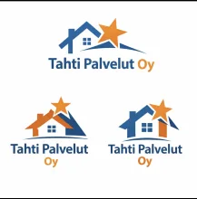 Tahti Palvelut Oy logo