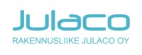 Rakennusliike Julaco Oy logo