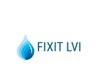 Fixit LVI logo