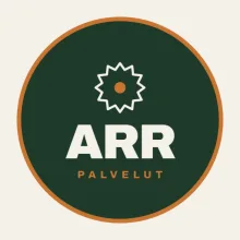 ARR-Palvelut Oy logo