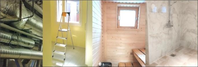 urakoitsijan taustakuva