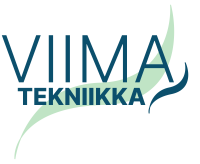 ViimaTekniikka Oy logo