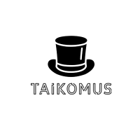 Taikomus Oy logo