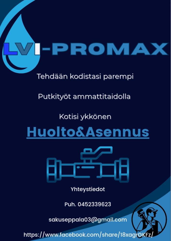 LVI-PROMAX