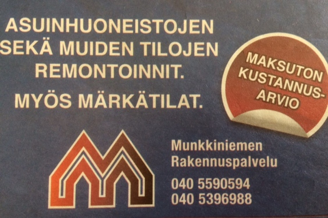 urakoitsijan taustakuva