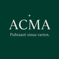 Acma Oy logo