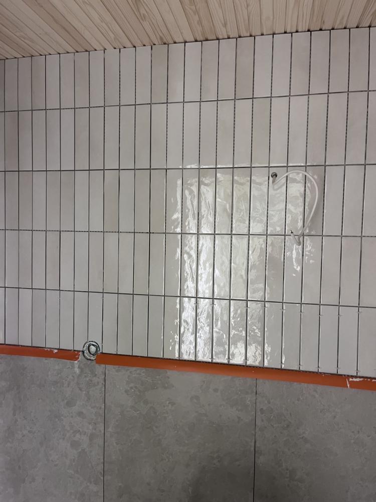 WC-remontti omakotitaloon