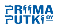 PriimaPutki Oy logo