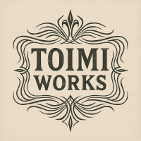 Toimi Works Oy logo