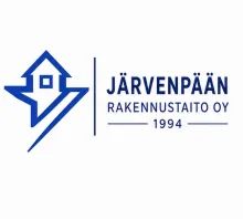 Järvenpään Rakennustaito Oy logo