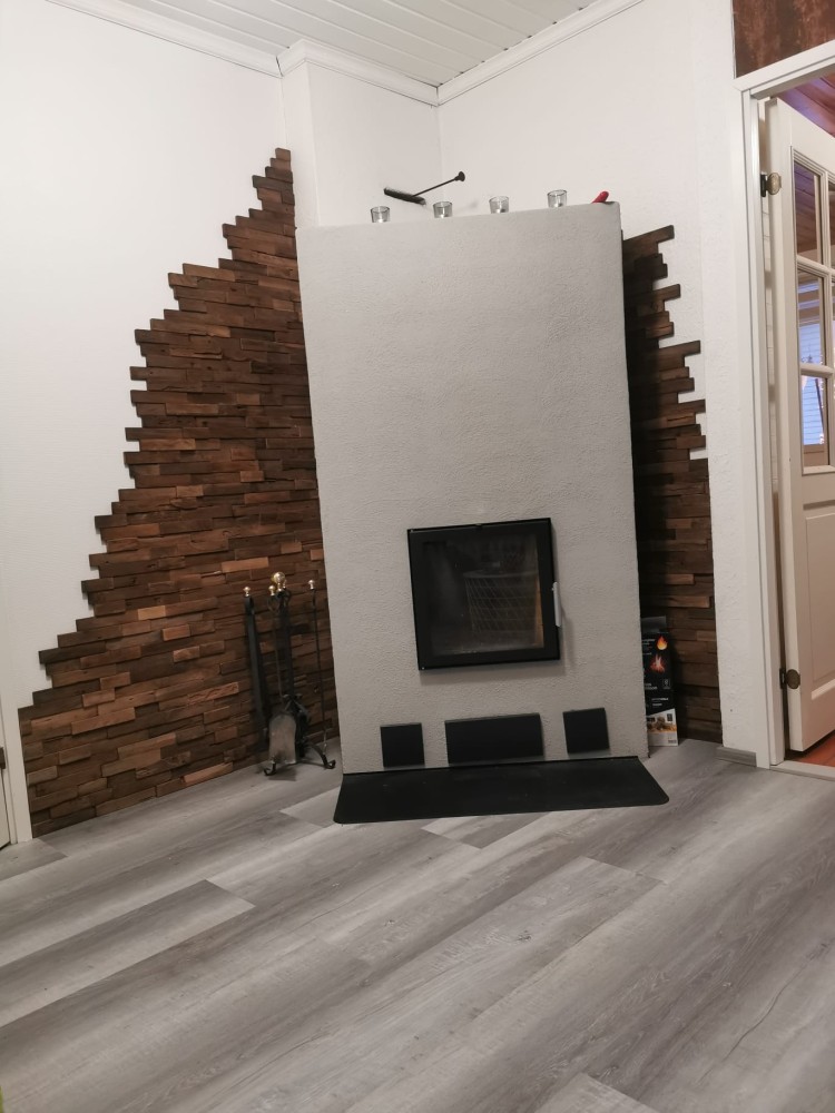 Takan pinnoitus, Järvenpää 2022