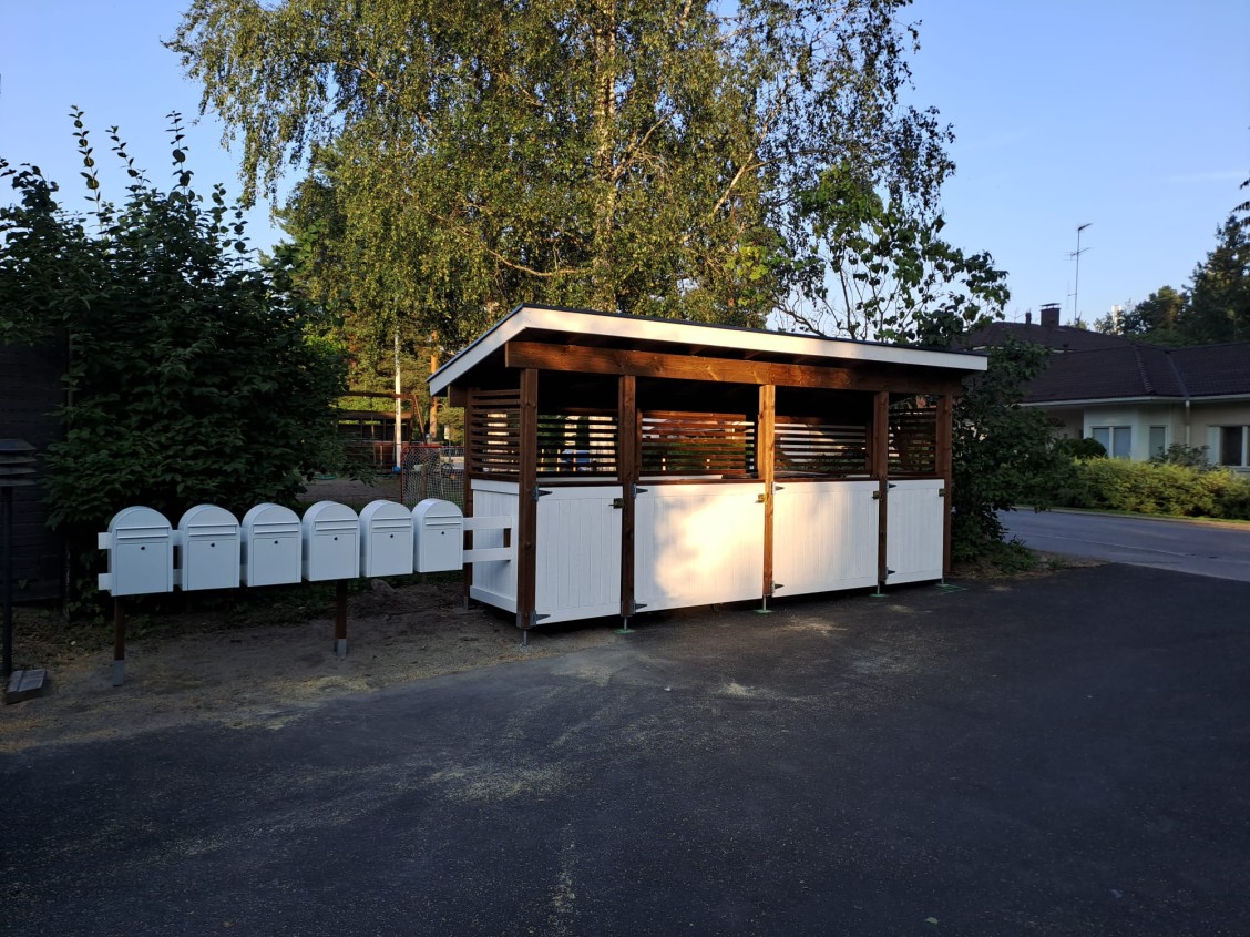 urakoitsijan taustakuva