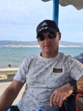 Igor Järveläinen logo