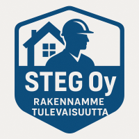 STEG Oy logo