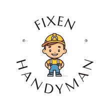FIXEN logo